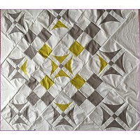 Sew Kind of Wonderful Lucky Quilt